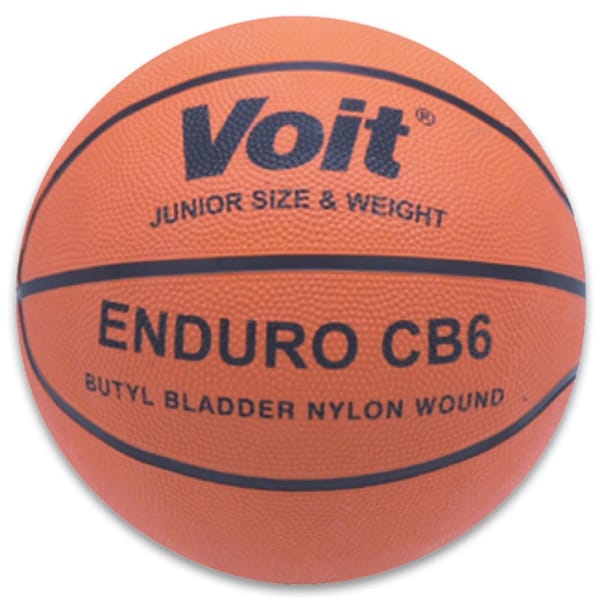 Voit Enduro CB6 Junior Basketball VCB6HXXX - main